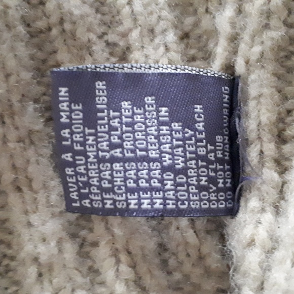 Women's Cardigan - Picture 8 of 8